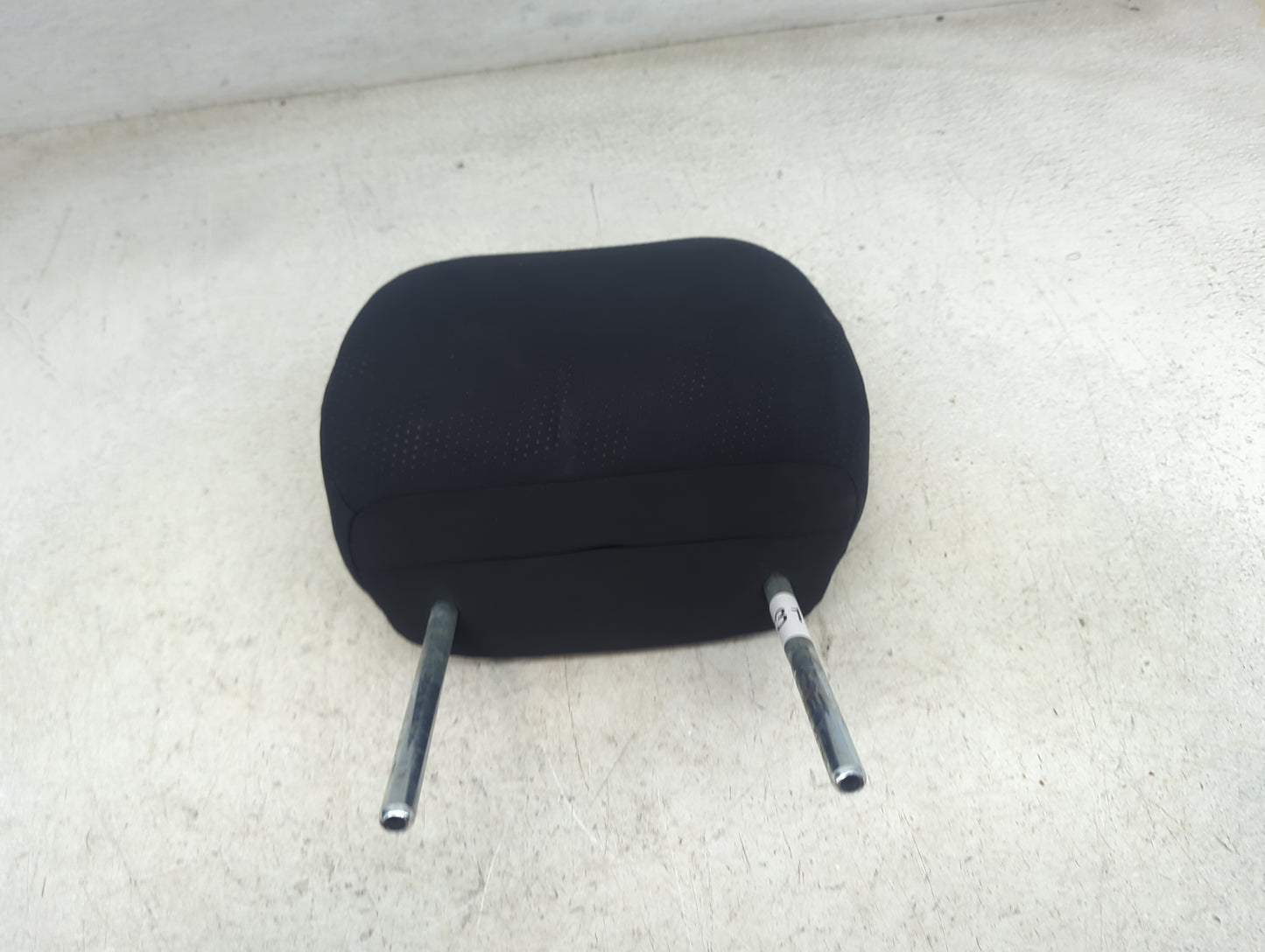 2011 Honda Cr-V Headrest Head Rest Front Driver Passenger Seat Fits OEM Used Auto Parts - Oemusedautoparts1.com