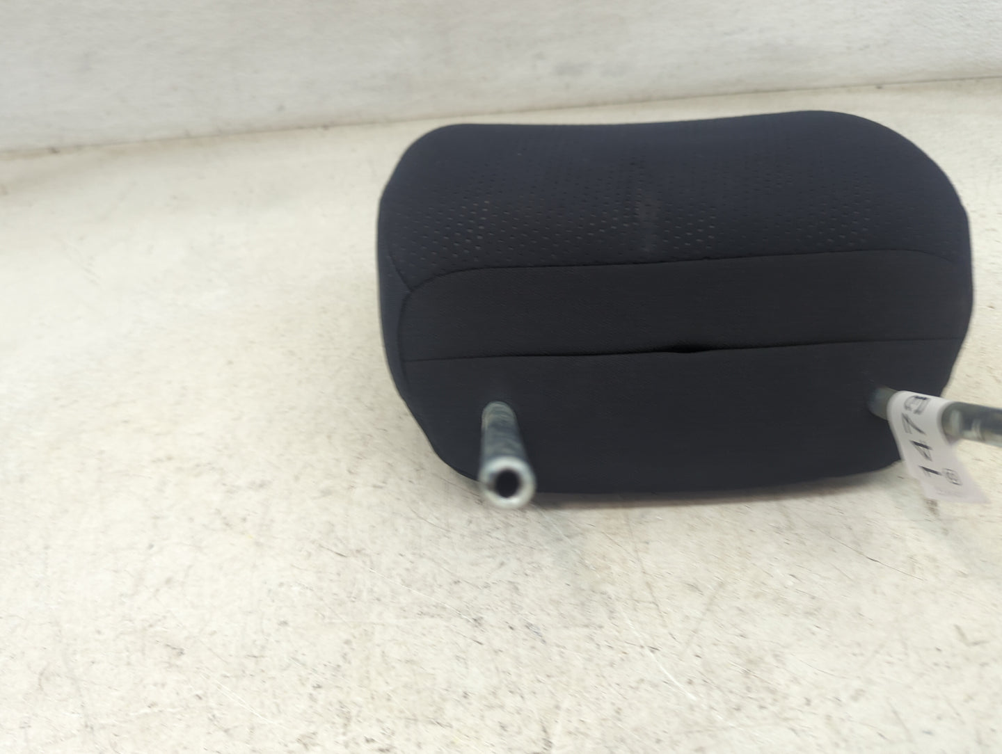 2011 Honda Cr-V Headrest Head Rest Front Driver Passenger Seat Fits OEM Used Auto Parts - Oemusedautoparts1.com