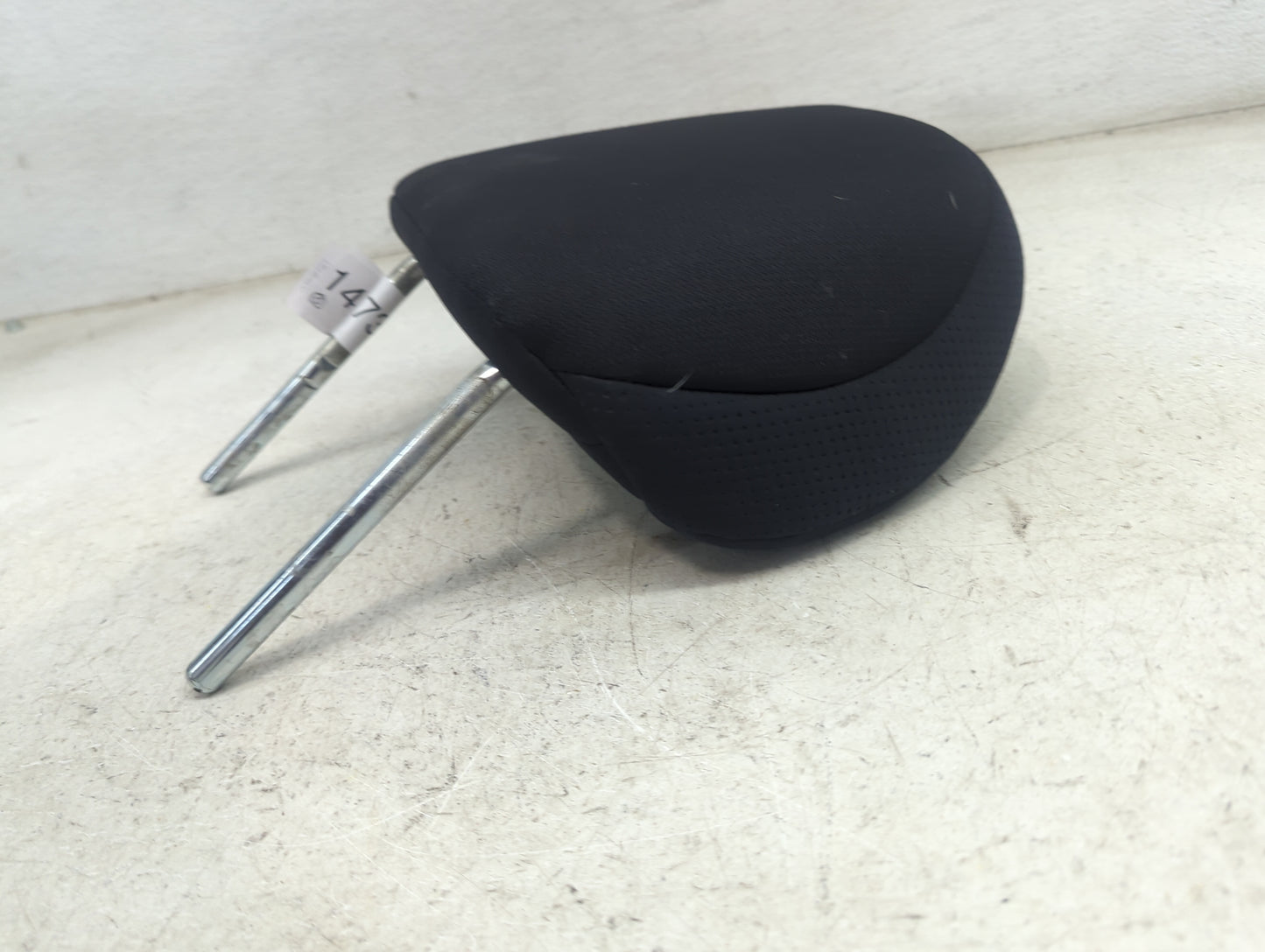 2011 Honda Cr-V Headrest Head Rest Front Driver Passenger Seat Fits OEM Used Auto Parts - Oemusedautoparts1.com