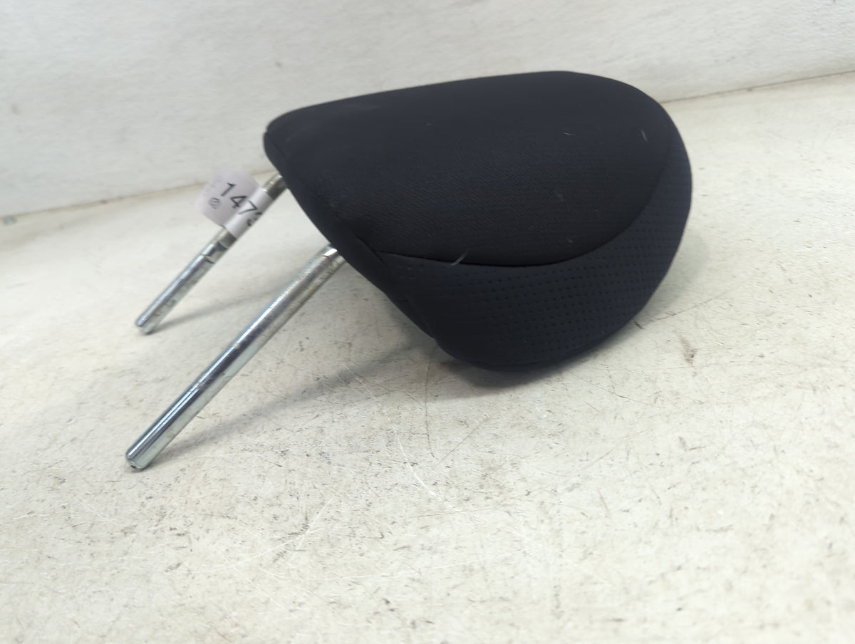 2011 Honda Cr-V Headrest Head Rest Front Driver Passenger Seat Fits OEM Used Auto Parts - Oemusedautoparts1.com