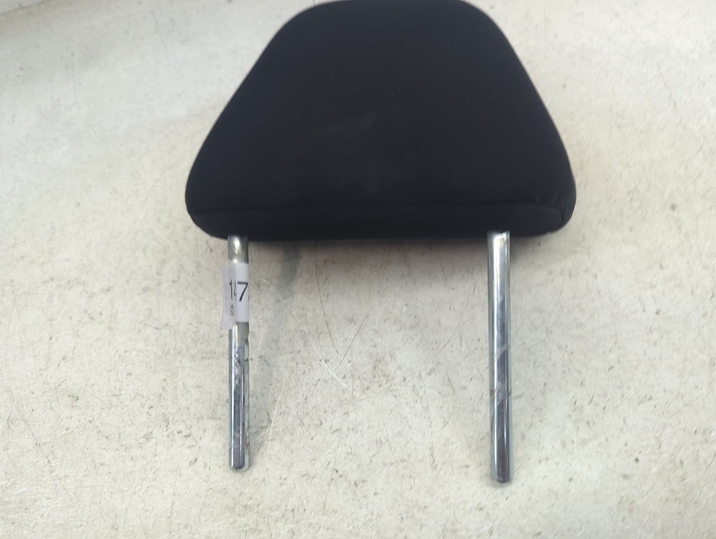 2011 Honda Cr-V Headrest Head Rest Front Driver Passenger Seat Fits OEM Used Auto Parts - Oemusedautoparts1.com