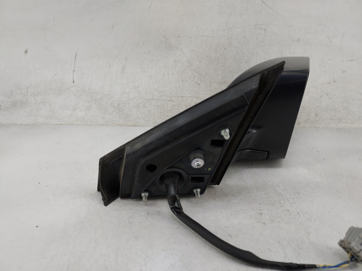 2007-2011 Honda Cr-V Passenger Side View Mirror - Right Door Mirror OEM Used - Oemusedautoparts1.com