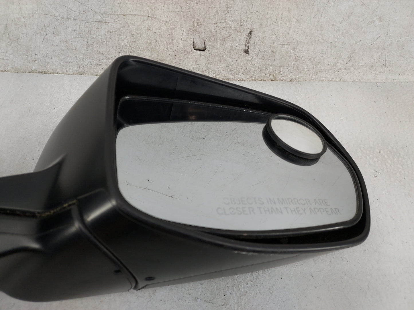 2007-2011 Honda Cr-V Passenger Side View Mirror - Right Door Mirror OEM Used - Oemusedautoparts1.com