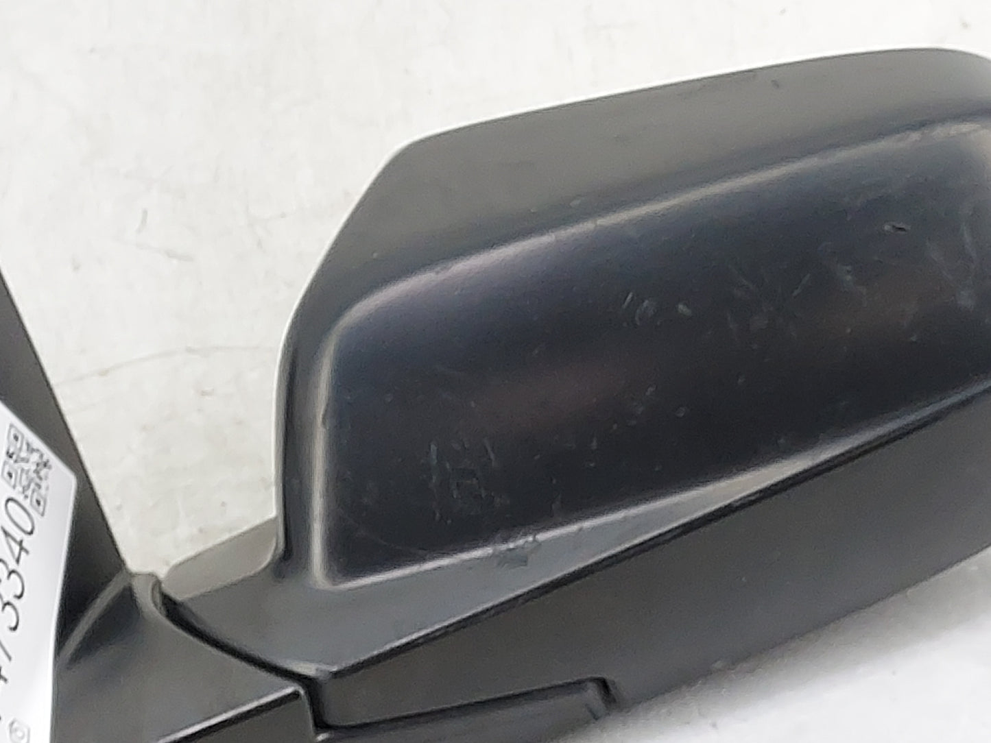 2007-2011 Honda Cr-V Driver Side View Mirror - Left Door Mirror OEM Used - Oemusedautoparts1.com