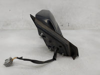 2007-2011 Honda Cr-V Driver Side View Mirror - Left Door Mirror OEM Used - Oemusedautoparts1.com