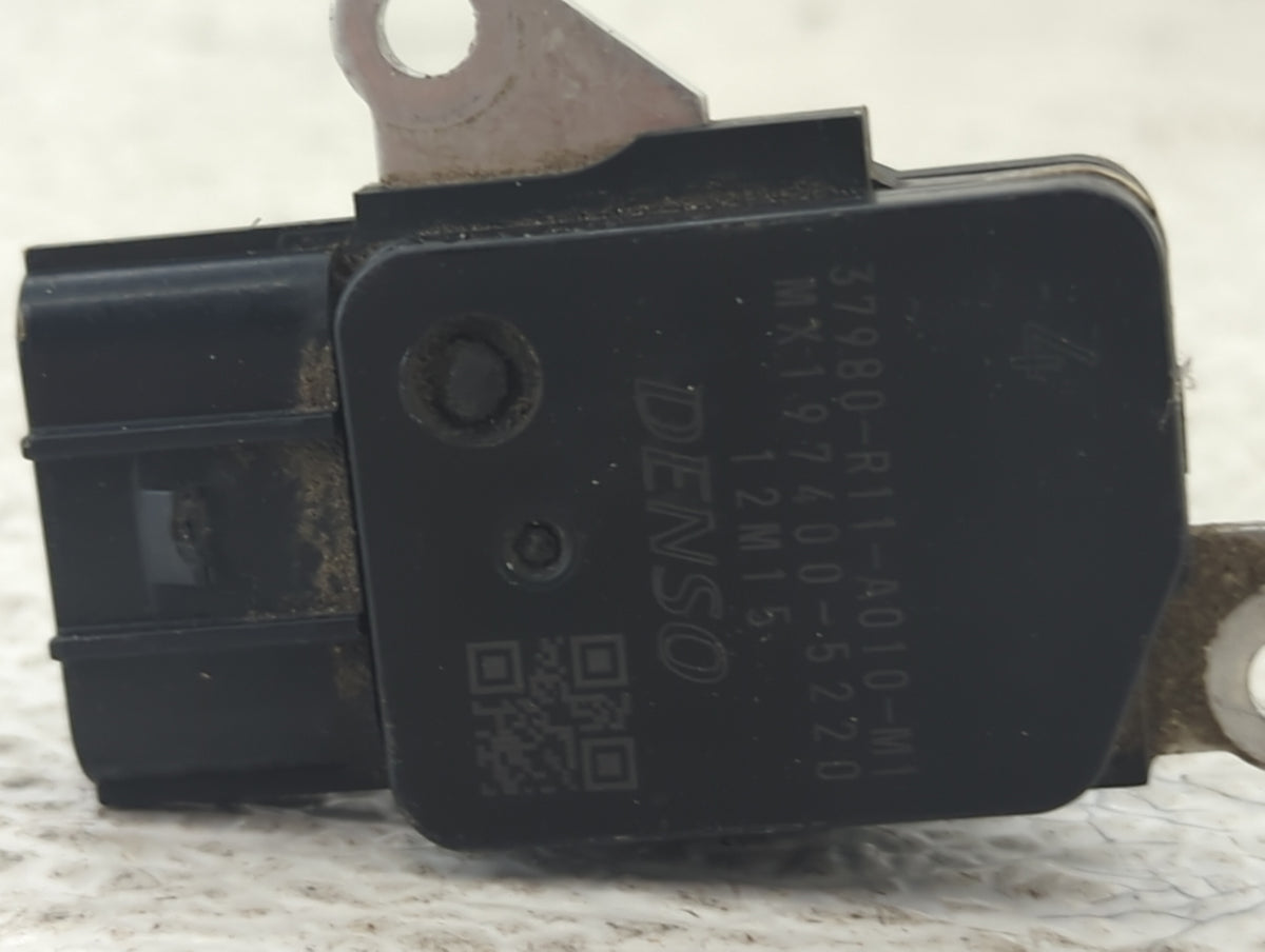 2010-2019 Honda Cr-v Mass Air Flow Meter Maf Sensor 1485339 - Oemusedautoparts1.com
