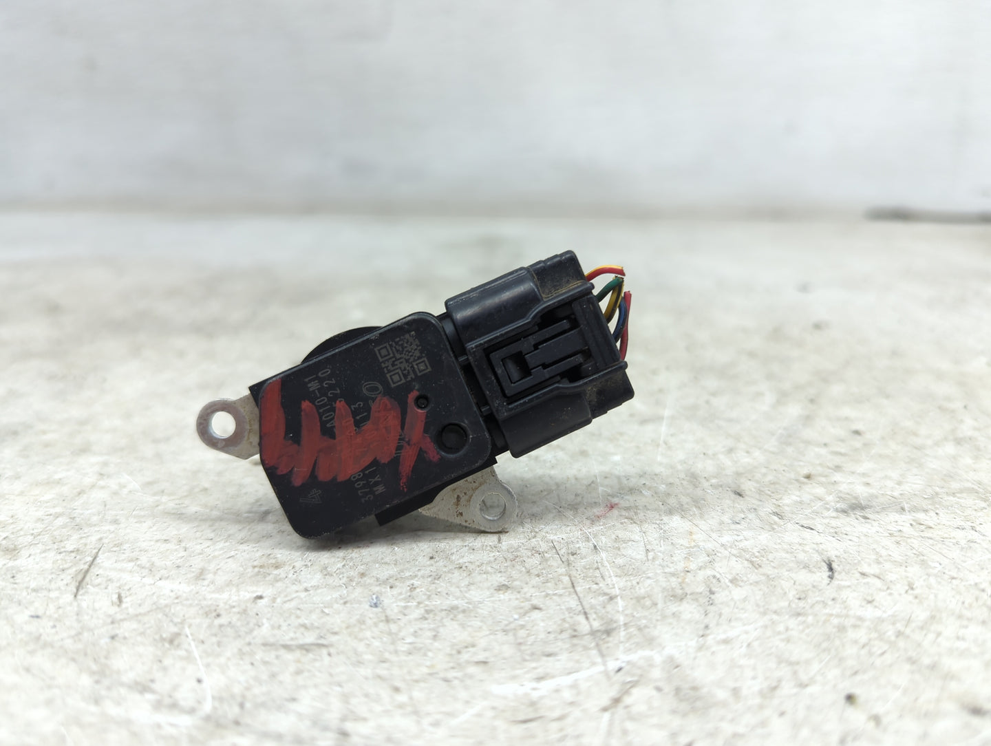 2010-2019 Honda Cr-v Mass Air Flow Meter Maf 1485367 - Oemusedautoparts1.com