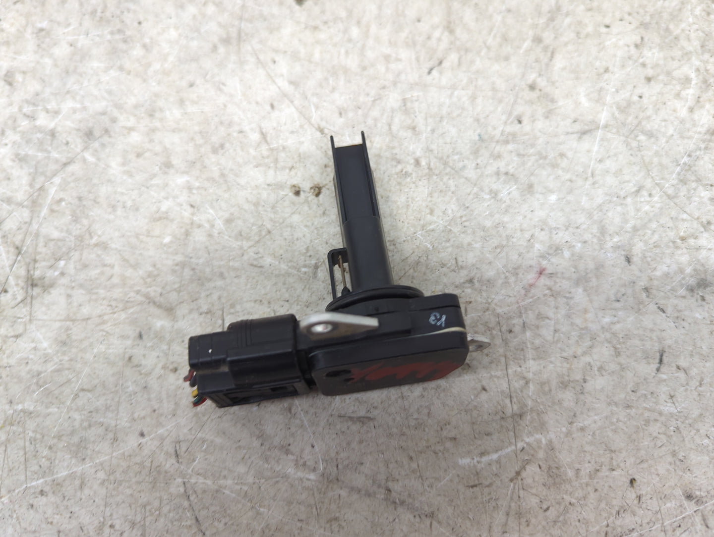 2010-2019 Honda Cr-v Mass Air Flow Meter Maf 1485367 - Oemusedautoparts1.com