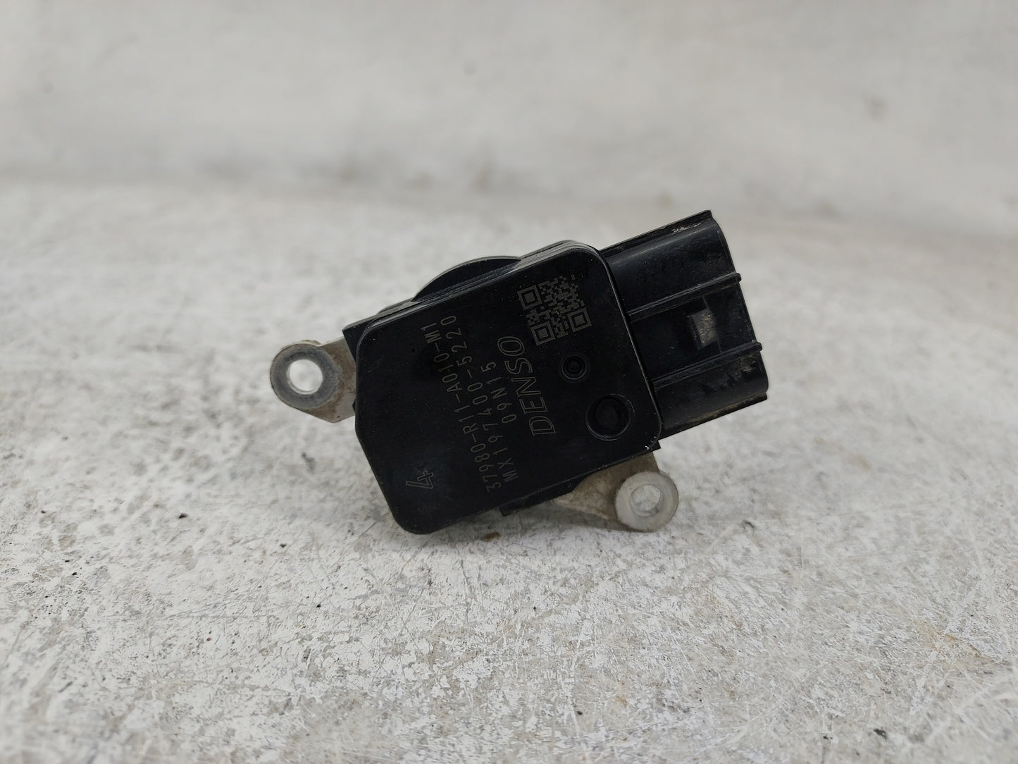 2010-2019 Honda Cr-v Mass Air Flow Meter Maf 1486287 - Oemusedautoparts1.com