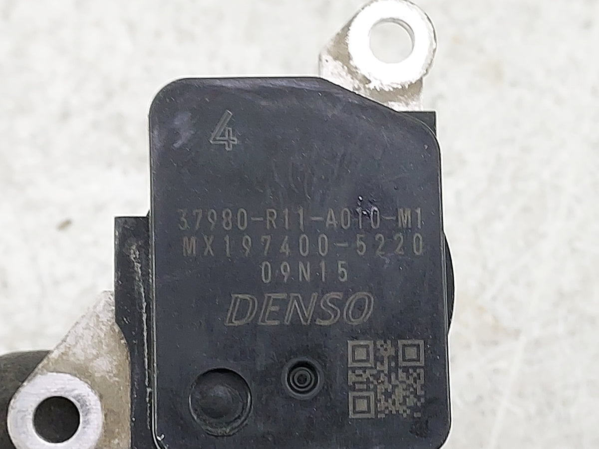 2010-2019 Honda Cr-v Mass Air Flow Meter Maf 1486287 - Oemusedautoparts1.com