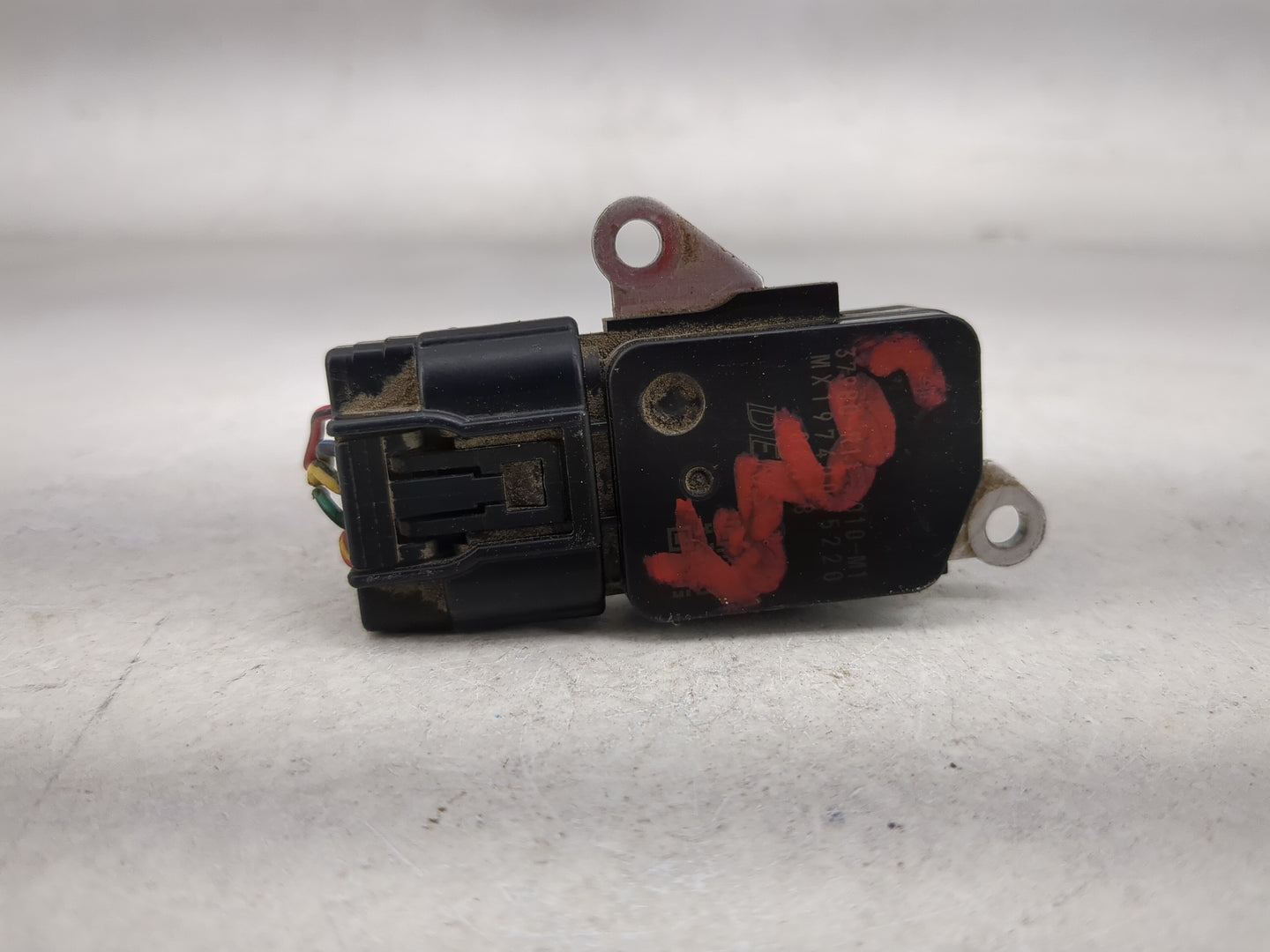 2010-2019 Honda Cr-v Mass Air Flow Meter Maf 1486363 - Oemusedautoparts1.com