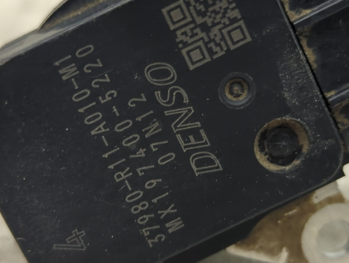 2010-2019 Honda Cr-v Mass Air Flow Meter Maf Sensor 1486409 - Oemusedautoparts1.com