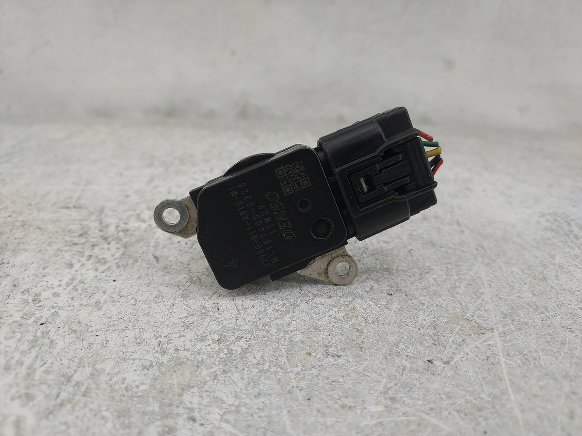 2010-2019 Honda Cr-v Mass Air Flow Meter Maf Sensor 1486594 - Oemusedautoparts1.com