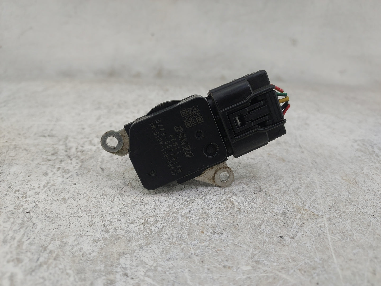 2010-2019 Honda Cr-v Mass Air Flow Meter Maf 1486594 - Oemusedautoparts1.com