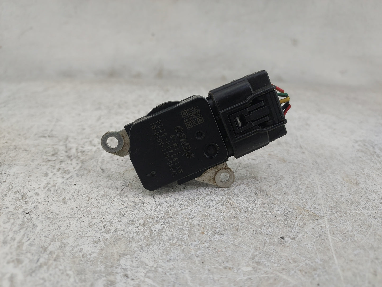 2010-2019 Honda Cr-v Mass Air Flow Meter Maf 1486594 - Oemusedautoparts1.com