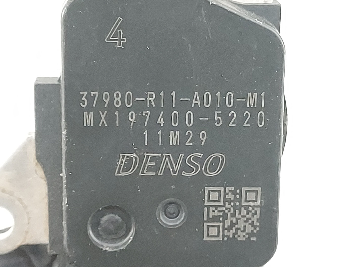 2010-2019 Honda Cr-v Mass Air Flow Meter Maf 1486594 - Oemusedautoparts1.com