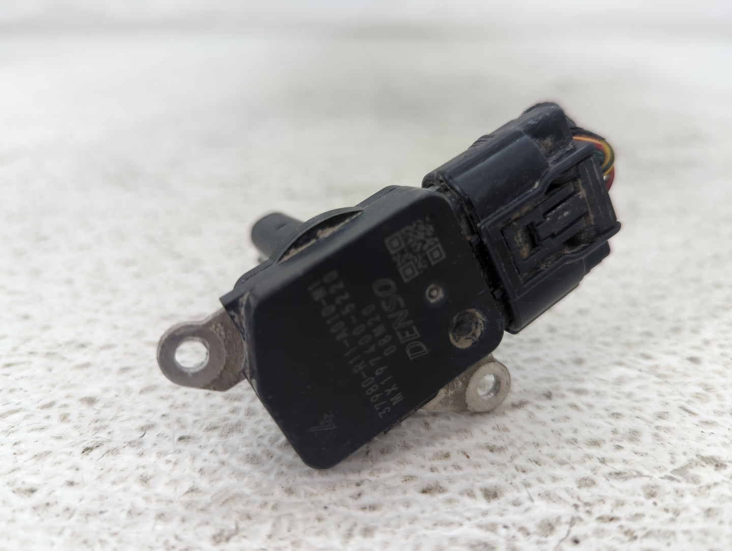 2010-2019 Honda Cr-v Mass Air Flow Meter Maf 1487818 - Oemusedautoparts1.com
