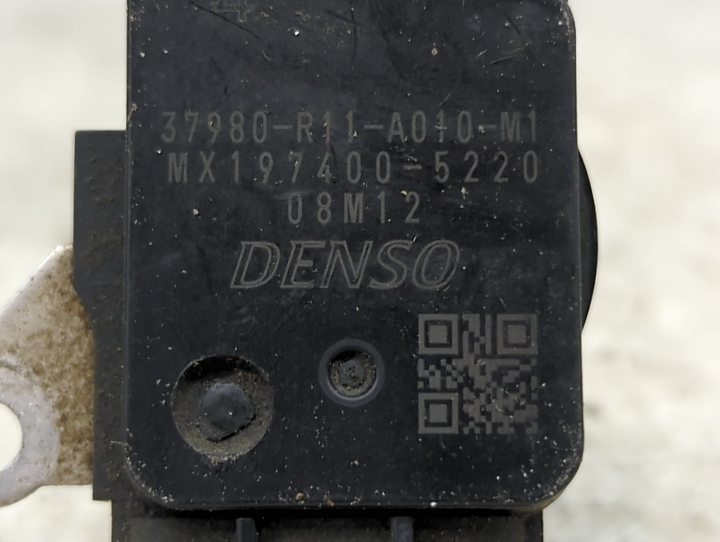 2010-2019 Honda Cr-v Mass Air Flow Meter Maf 1489992 - Oemusedautoparts1.com