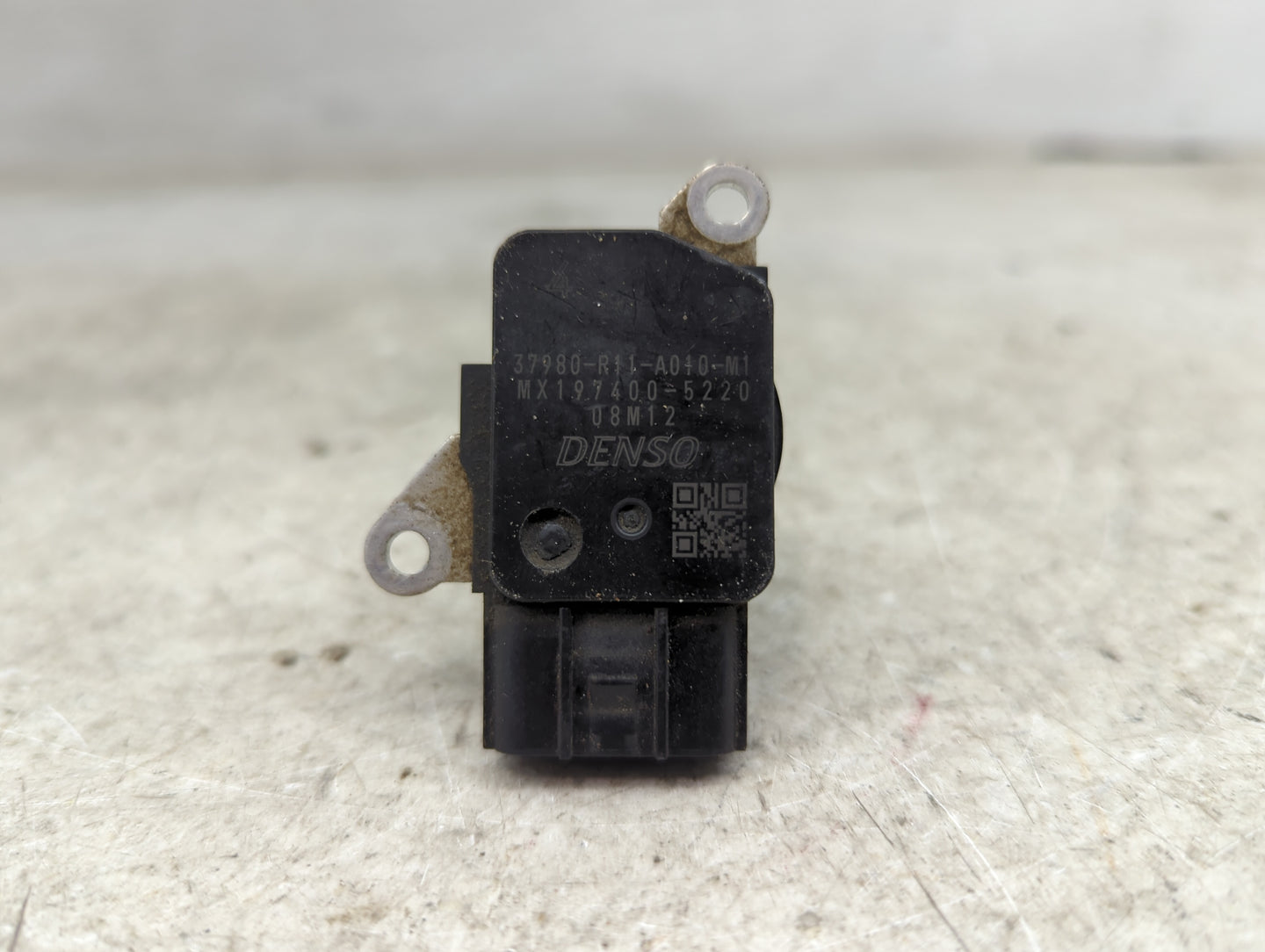 2010-2019 Honda Cr-v Mass Air Flow Meter Maf 1489992 - Oemusedautoparts1.com