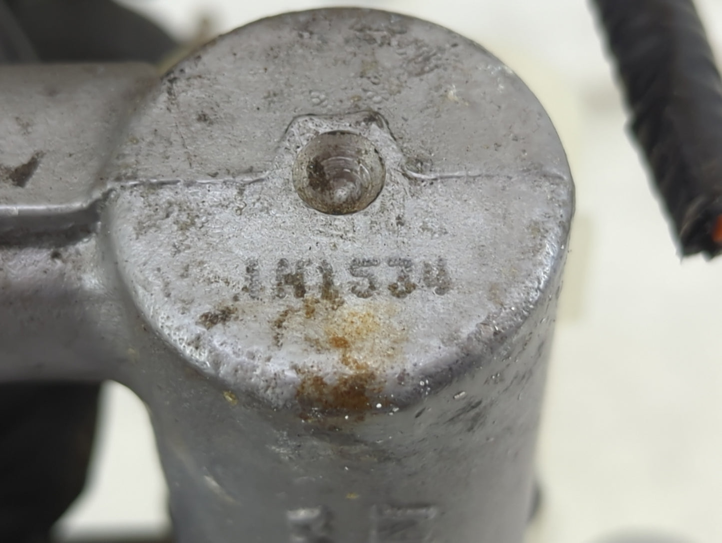 2007-2011 Honda Cr-v Brake Master Cylinder 1490515 - Oemusedautoparts1.com