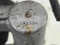 2007-2011 Honda Cr-v Brake Master Cylinder 1490515 - Oemusedautoparts1.com