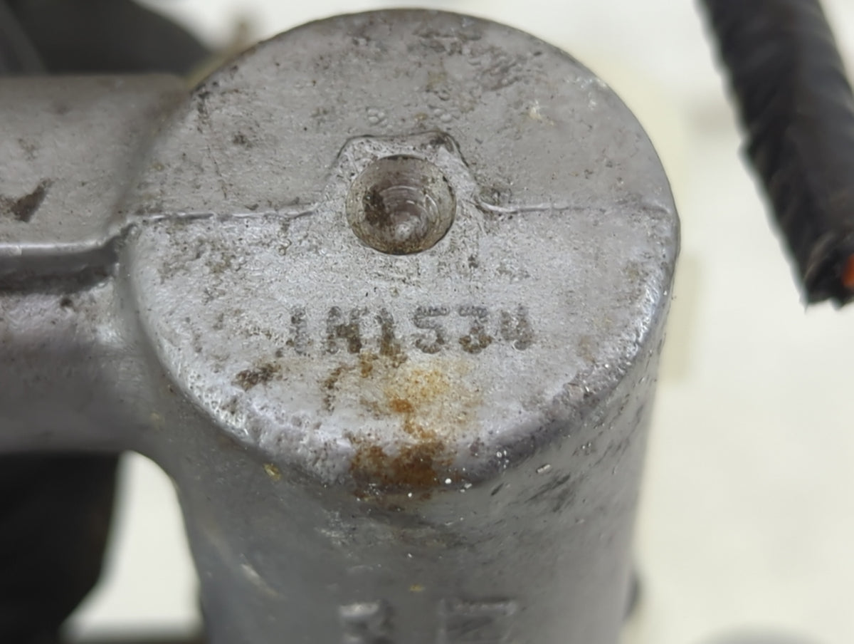 2007-2011 Honda Cr-v Brake Master Cylinder 1490515 - Oemusedautoparts1.com