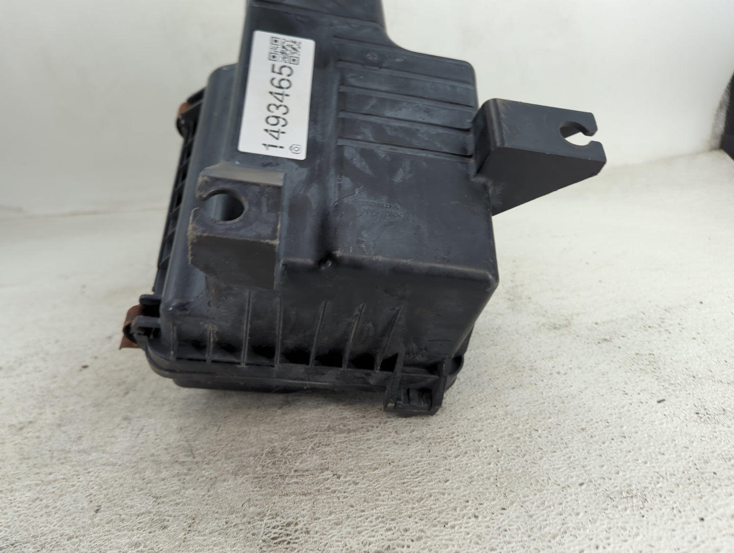 2010-2011 Honda Cr-v Air Cleaner Intake-duct Hose Tube 1493465 - Oemusedautoparts1.com