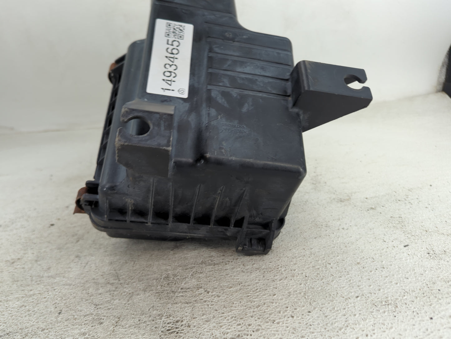 2010-2011 Honda Cr-v Air Cleaner Intake-duct Hose Tube 1493465 - Oemusedautoparts1.com