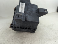 2010-2011 Honda Cr-v Air Cleaner Intake-duct Hose Tube 1493465 - Oemusedautoparts1.com