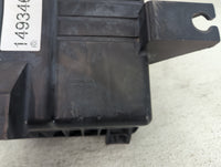 2010-2011 Honda Cr-v Air Cleaner Intake-duct Hose Tube 1493465 - Oemusedautoparts1.com