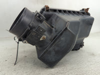 2010-2011 Honda Cr-v Air Cleaner Intake-duct Hose Tube 1493465 - Oemusedautoparts1.com