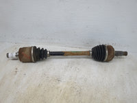2007-2011 Honda Cr-v Axle Shaft Front Driver Cv C/v 1521027 - Oemusedautoparts1.com