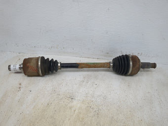 compare product 2007-2011 Honda Cr-v Axle Shaft Front Driver Cv C/v 1521027