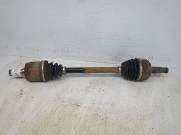 2007-2011 Honda Cr-v Axle Shaft Front Driver Cv C/v 1521027 - Oemusedautoparts1.com