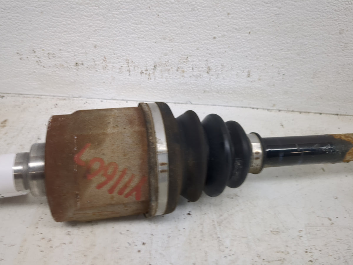 2007-2011 Honda Cr-v Axle Shaft Front Driver Cv C/v 1521027 - Oemusedautoparts1.com