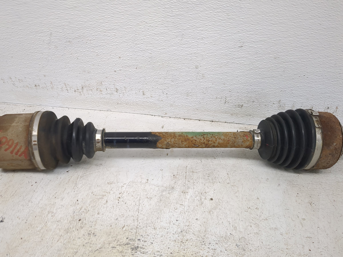 2007-2011 Honda Cr-v Axle Shaft Front Driver Cv C/v 1521027 - Oemusedautoparts1.com