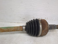 2007-2011 Honda Cr-v Axle Shaft Front Driver Cv C/v 1521027 - Oemusedautoparts1.com