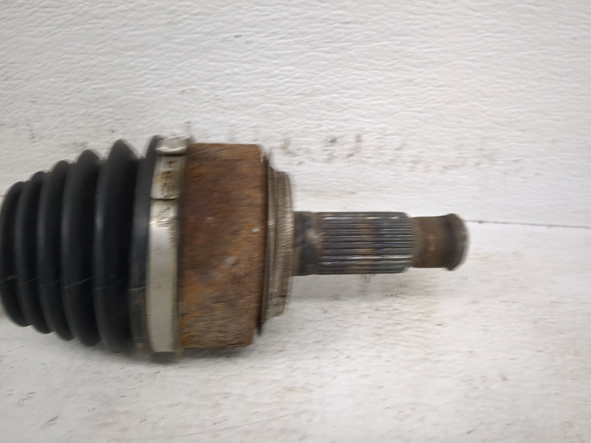 2007-2011 Honda Cr-v Axle Shaft Front Driver Cv C/v 1521027 - Oemusedautoparts1.com
