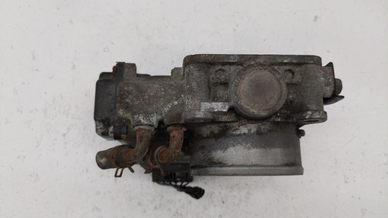 2010-2013 Honda Cr-V Throttle Body P/N:GMD7E GME1A Fits Fits 2010 2011 2012 2013 2014 OEM Used Auto Parts - Oemusedautoparts