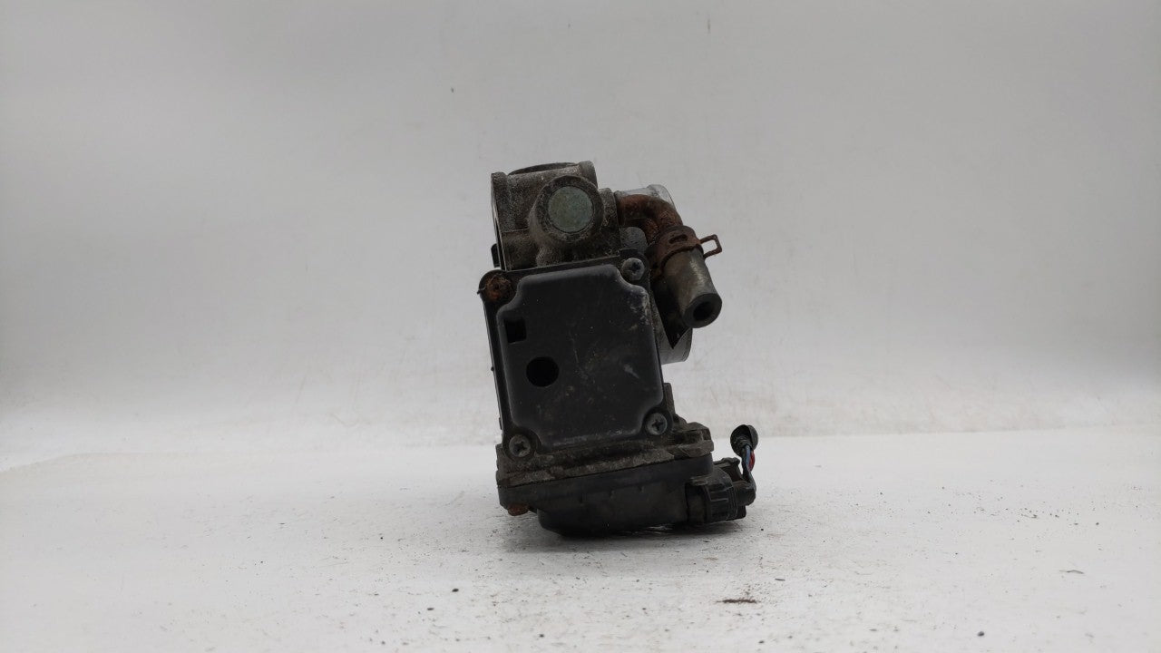 2010-2013 Honda Cr-V Throttle Body P/N:GMD7E GME1A Fits Fits 2010 2011 2012 2013 2014 OEM Used Auto Parts - Oemusedautoparts