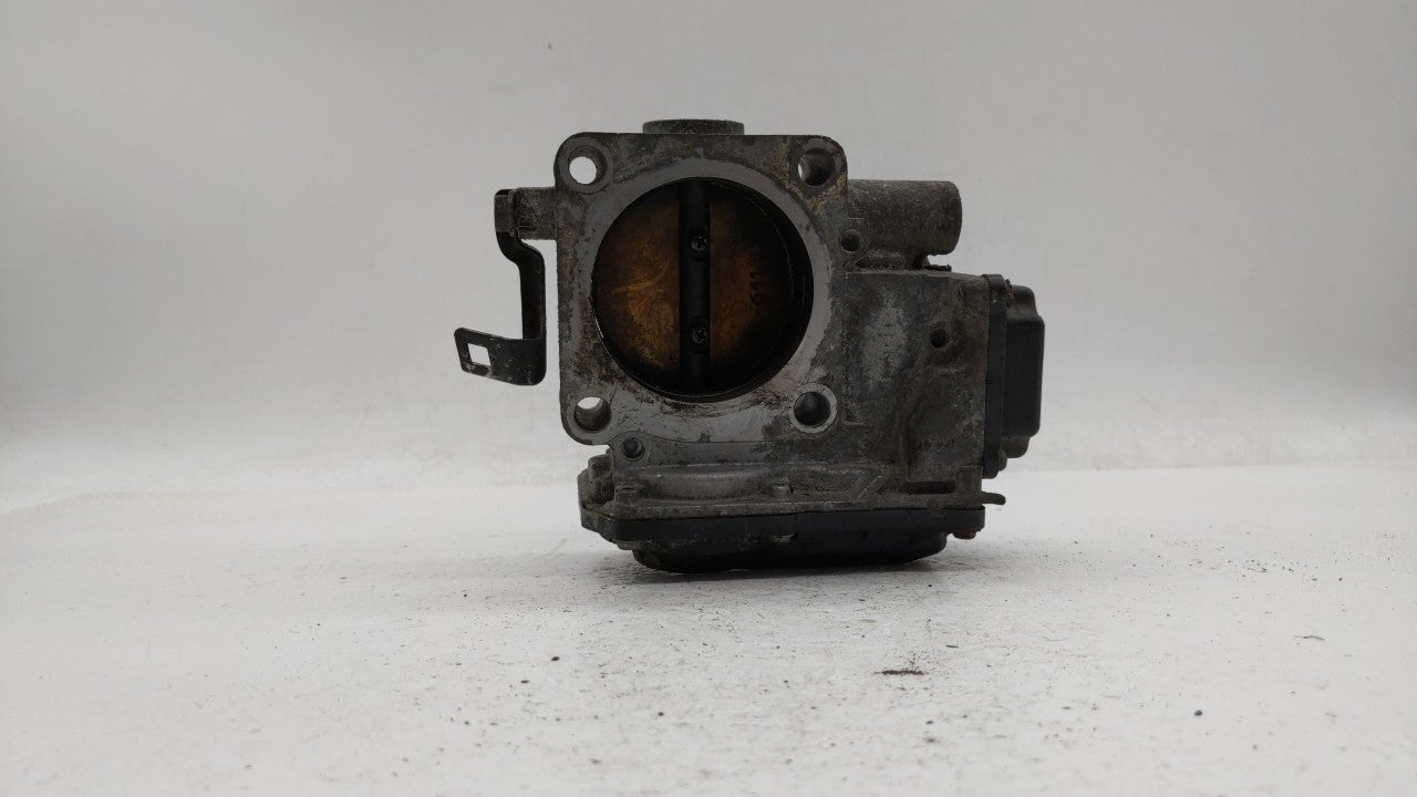 2010-2013 Honda Cr-V Throttle Body P/N:GMD7E GME1A Fits Fits 2010 2011 2012 2013 2014 OEM Used Auto Parts - Oemusedautoparts