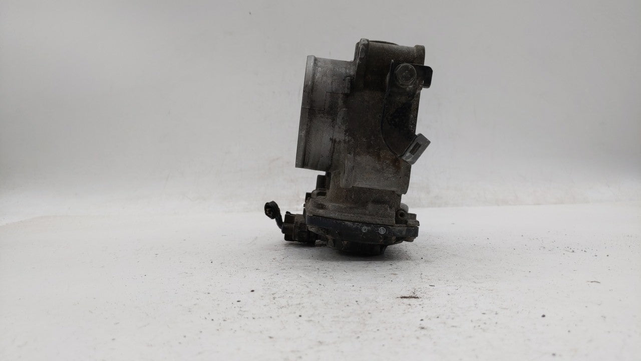 2010-2013 Honda Cr-V Throttle Body P/N:GMD7E GME1A Fits Fits 2010 2011 2012 2013 2014 OEM Used Auto Parts - Oemusedautoparts