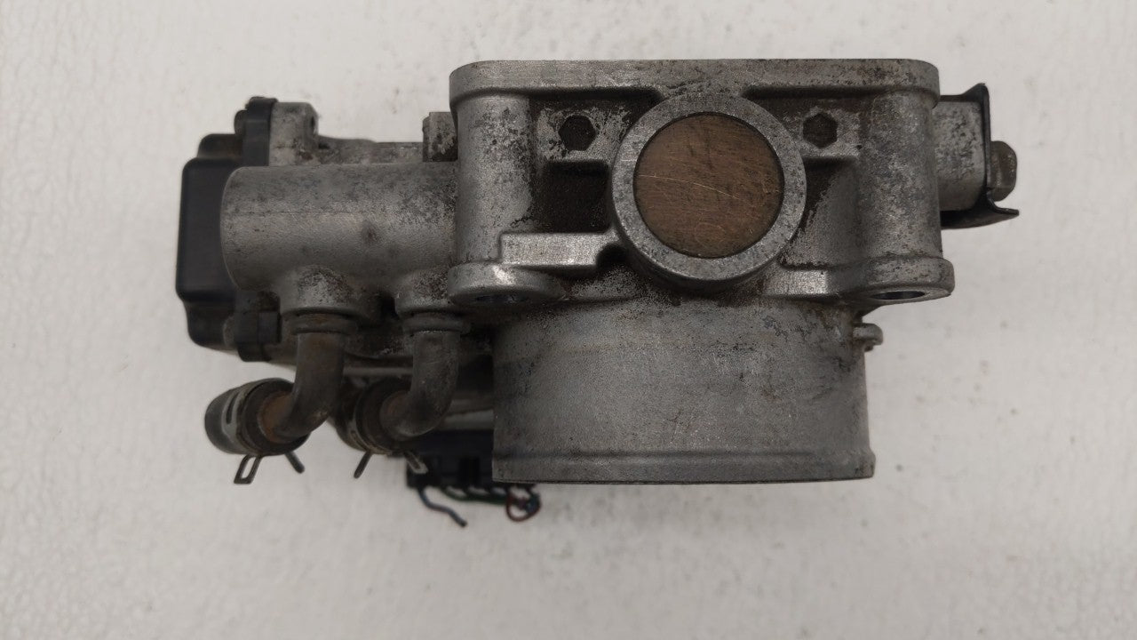 2010-2013 Honda Cr-V Throttle Body P/N:GMD7E GME1A Fits Fits 2010 2011 2012 2013 2014 OEM Used Auto Parts - Oemusedautoparts
