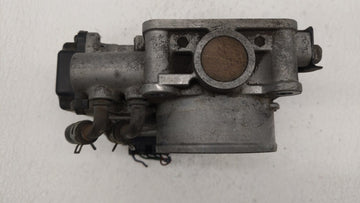 2010-2013 Honda Cr-V Throttle Body P/N:GMD7E GME1A Fits Fits 2010 2011 2012 2013 2014 OEM Used Auto Parts