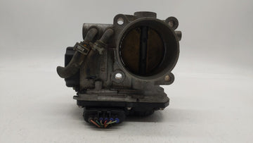 2010-2013 Honda Cr-V Throttle Body P/N:GMD7E GME1A Fits Fits 2010 2011 2012 2013 2014 OEM Used Auto Parts - Oemusedautoparts