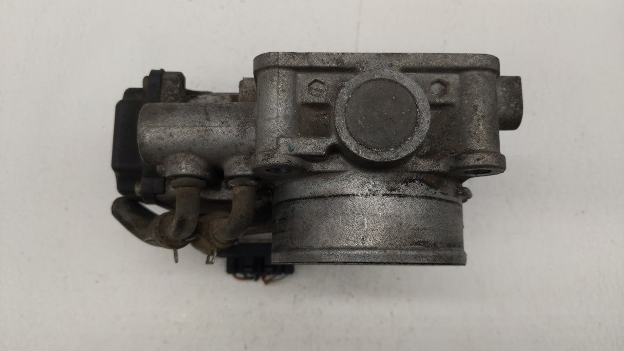 2010-2013 Honda Cr-V Throttle Body P/N:GMD7E GME1A Fits Fits 2010 2011 2012 2013 2014 OEM Used Auto Parts - Oemusedautoparts