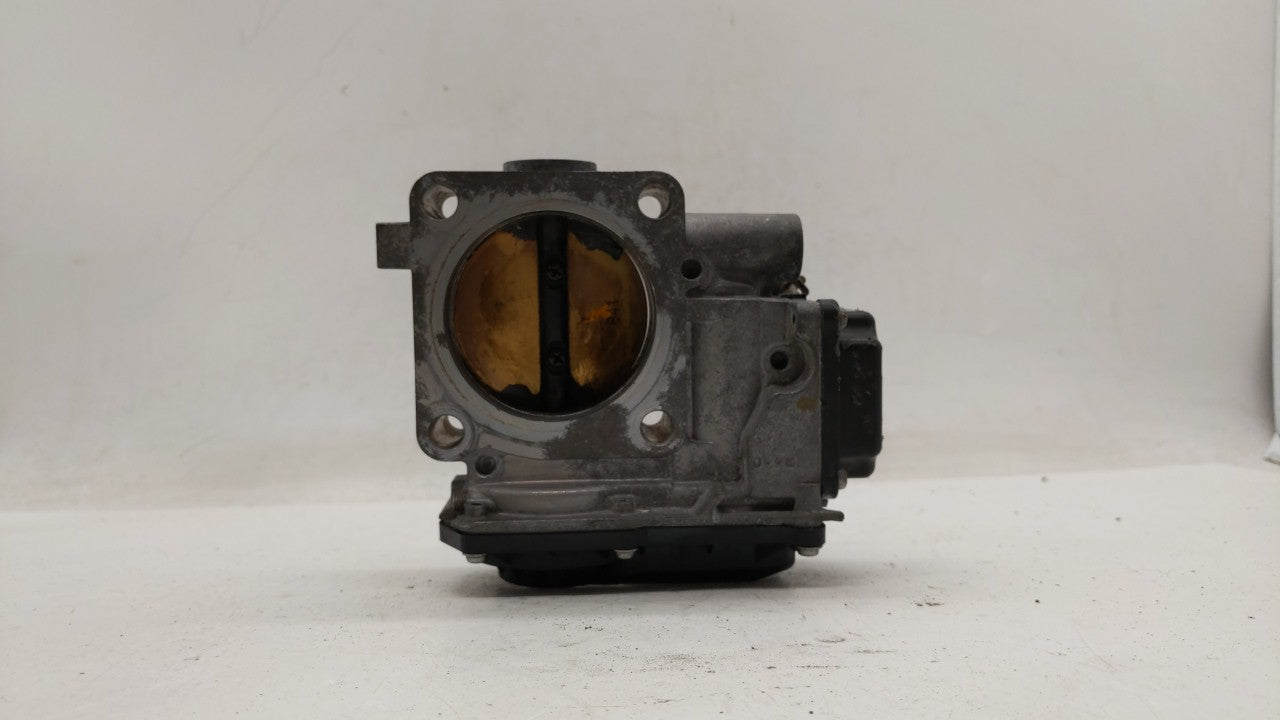2010-2013 Honda Cr-V Throttle Body P/N:GMD7E GME1A Fits Fits 2010 2011 2012 2013 2014 OEM Used Auto Parts - Oemusedautoparts