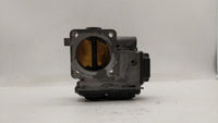 2010-2013 Honda Cr-V Throttle Body P/N:GMD7E GME1A Fits Fits 2010 2011 2012 2013 2014 OEM Used Auto Parts - Oemusedautoparts