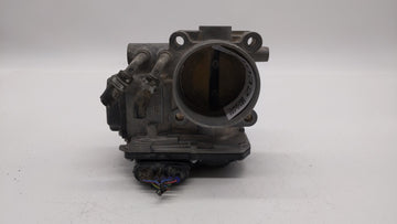 2010-2013 Honda Cr-V Throttle Body P/N:GMD7E GME1A Fits Fits 2010 2011 2012 2013 2014 OEM Used Auto Parts - Oemusedautoparts