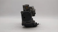 2010-2013 Honda Cr-V Throttle Body P/N:GMD7E GME1A Fits Fits 2010 2011 2012 2013 2014 OEM Used Auto Parts - Oemusedautoparts